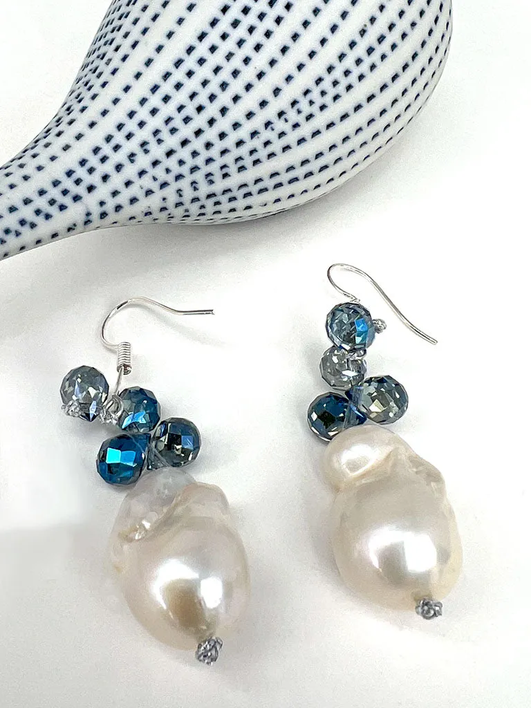 Milazzo Pearl Drops