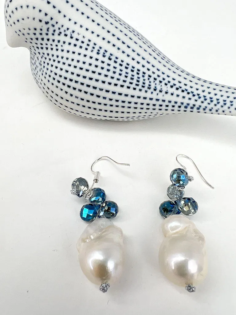 Milazzo Pearl Drops