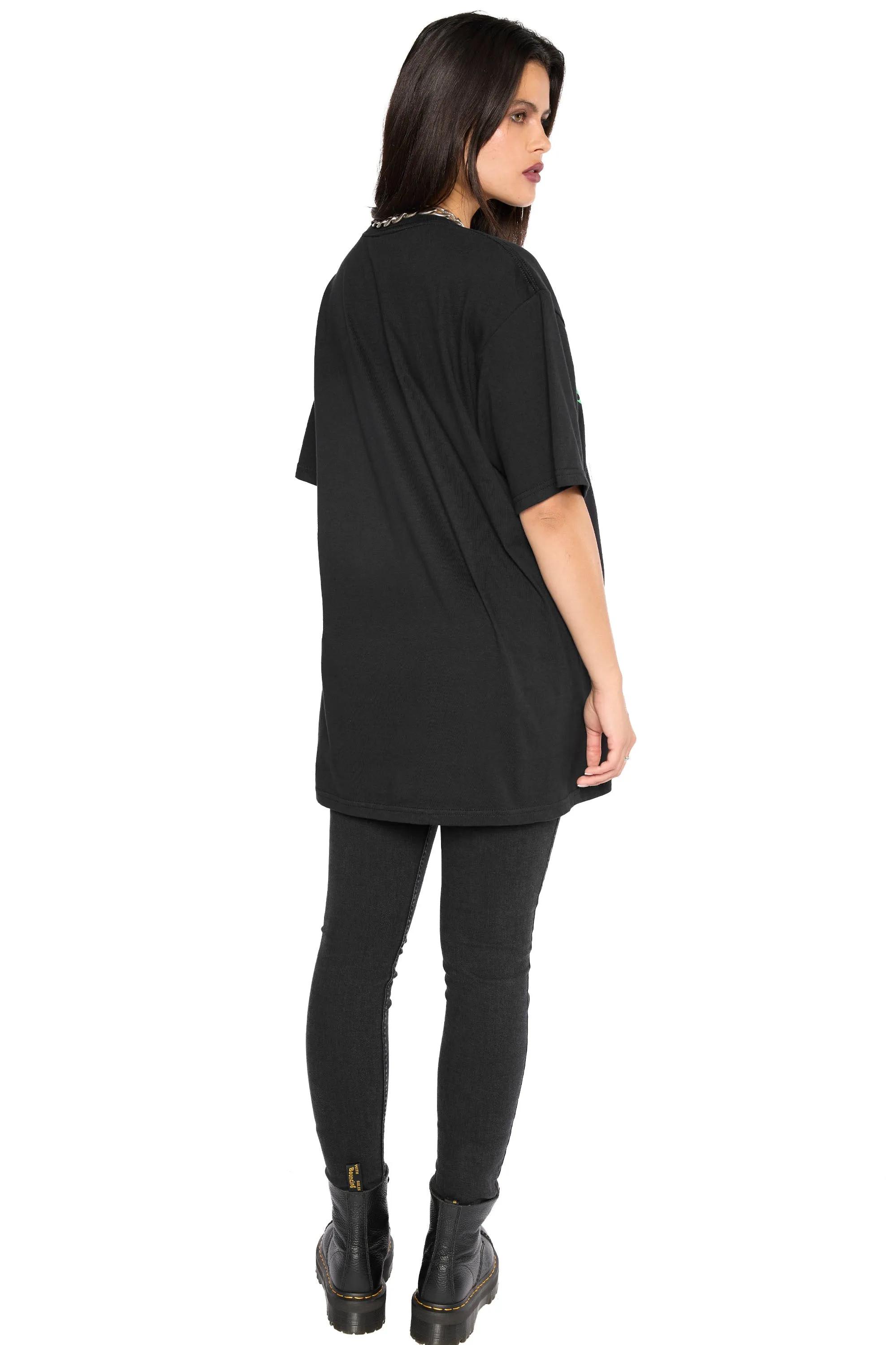 Nightcrawler Oversized Tee