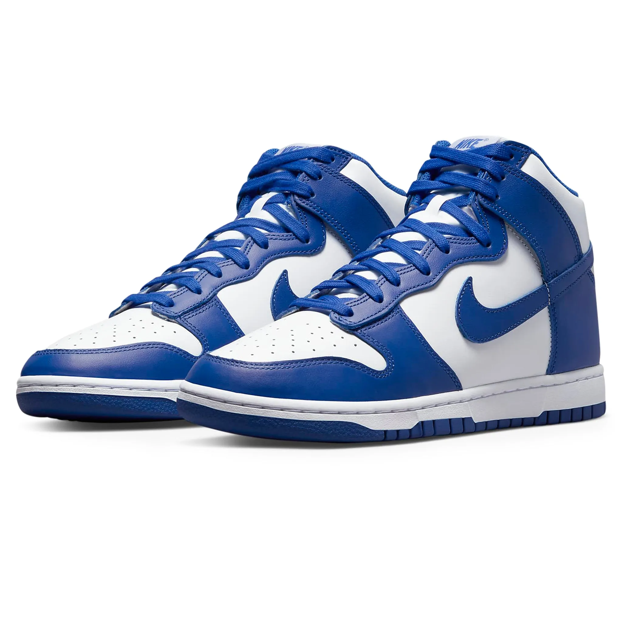 Nike Dunk High Game Royal Sneaker