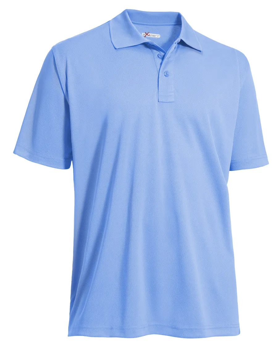 Oxymesh City Polo