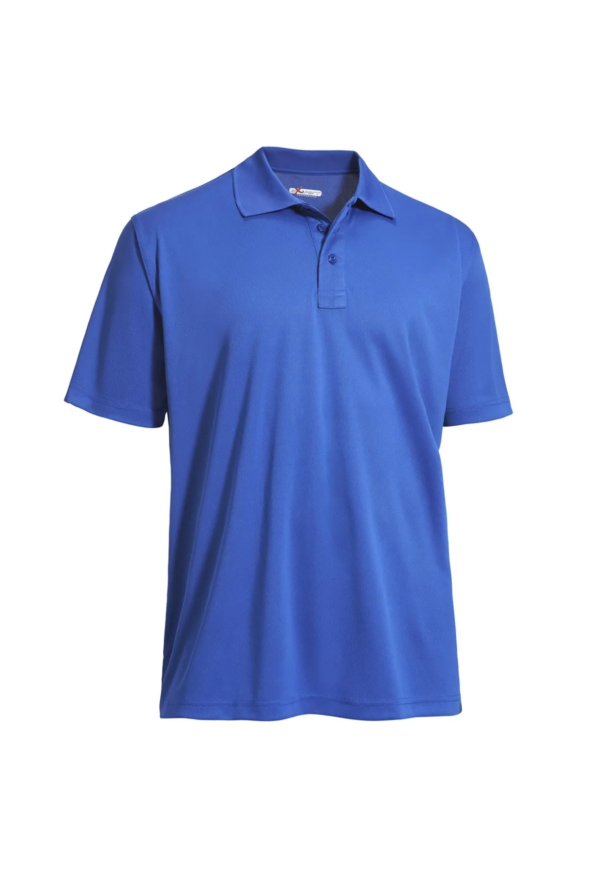 Oxymesh City Polo