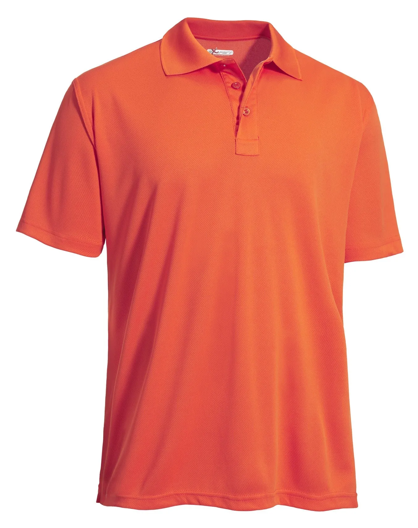 Oxymesh City Polo