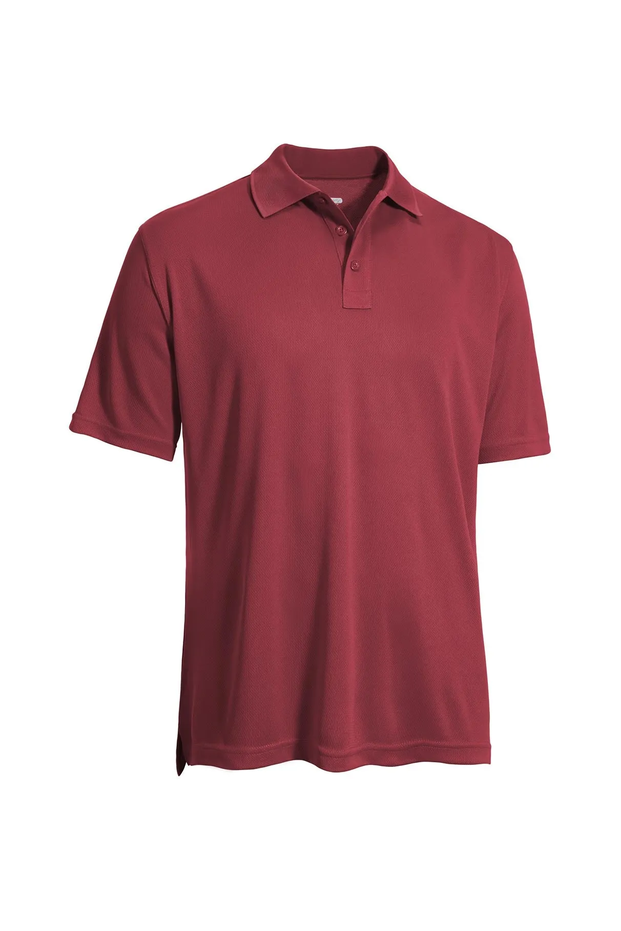 Oxymesh City Polo