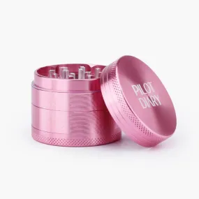 Pink Weed Grinder