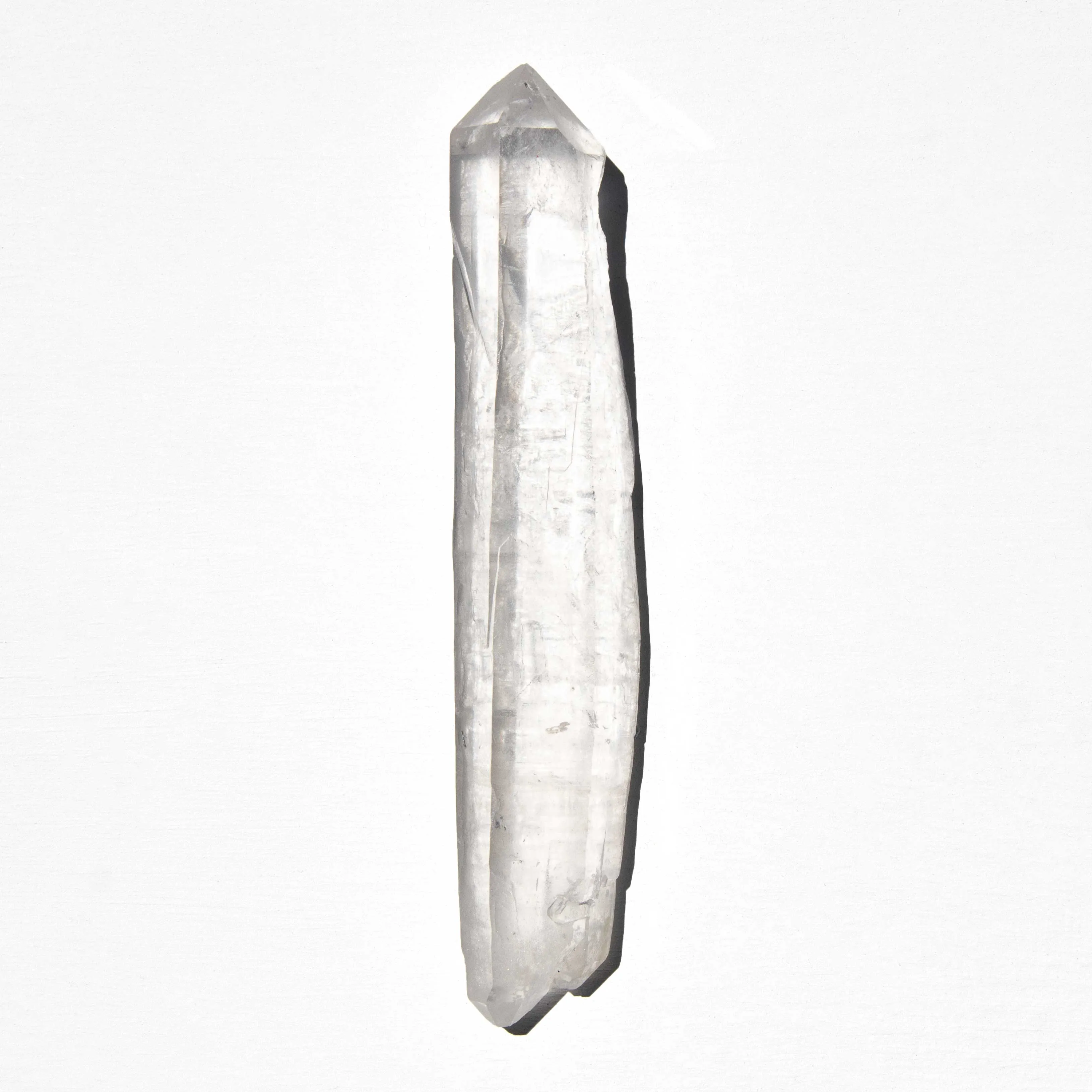 Quartz - Double Terminated