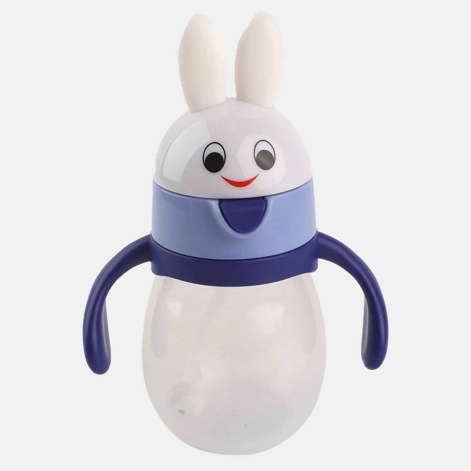 Rabbit Sipper | Blue