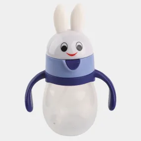 Rabbit Sipper | Blue