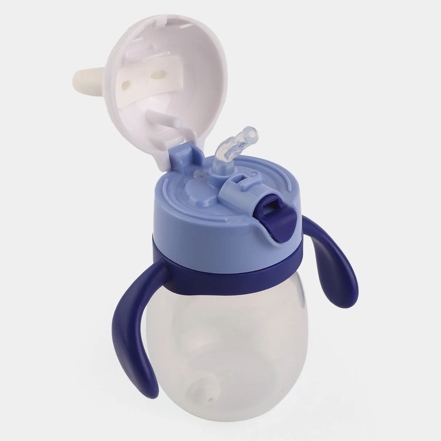 Rabbit Sipper | Blue