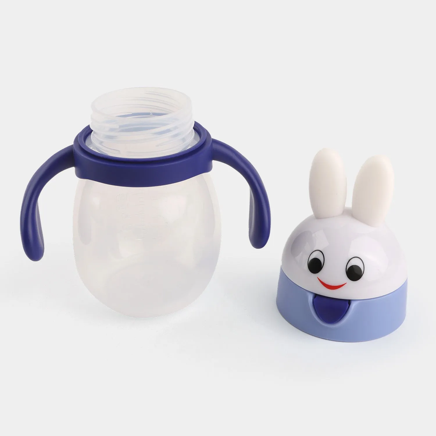 Rabbit Sipper | Blue