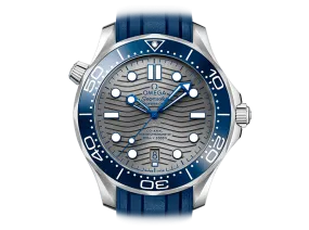 SEAMASTER