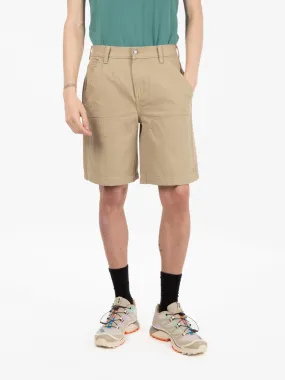 Short Duck canvas desert sand