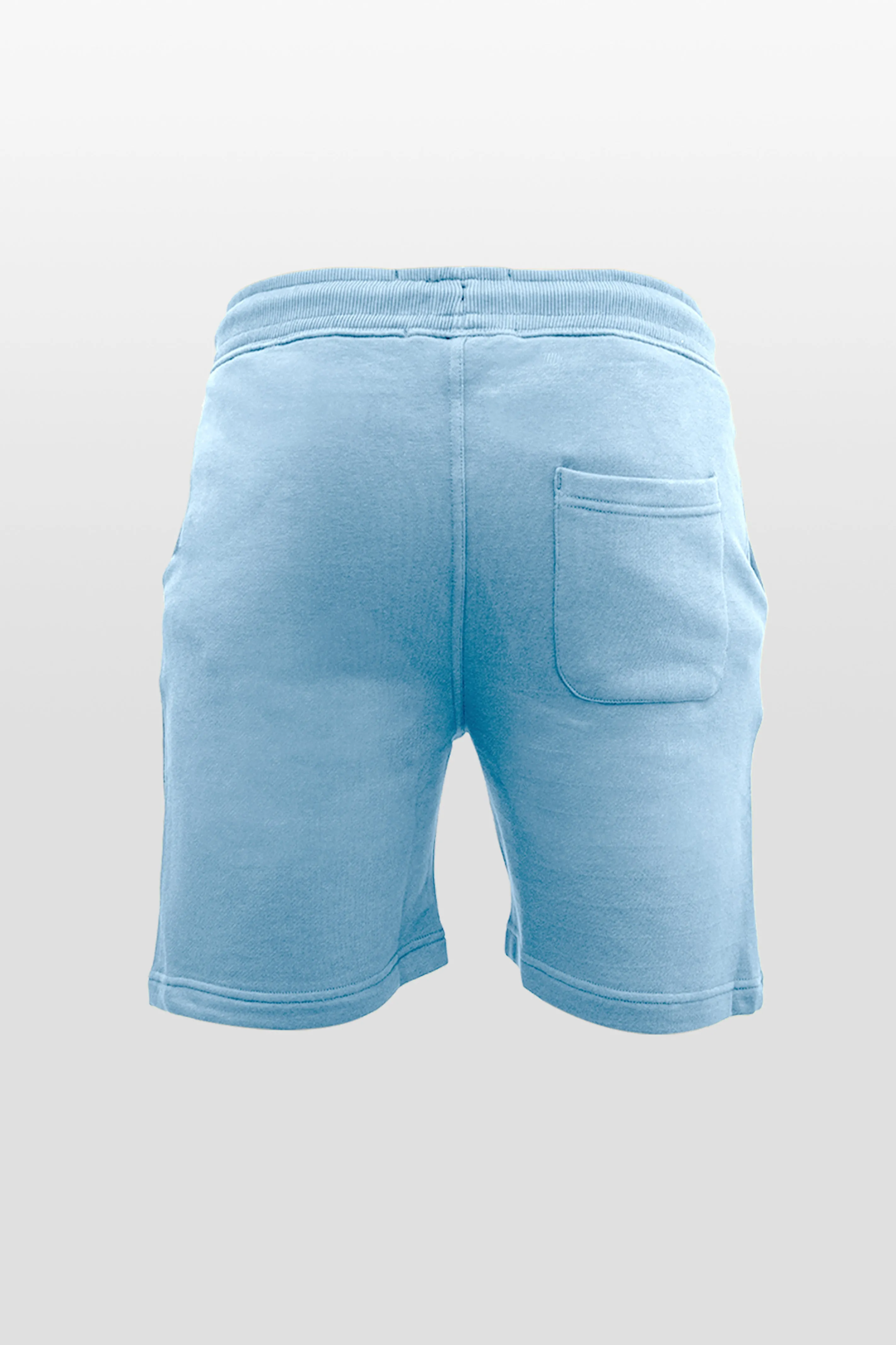 Shortpants Compass // Sky Blue