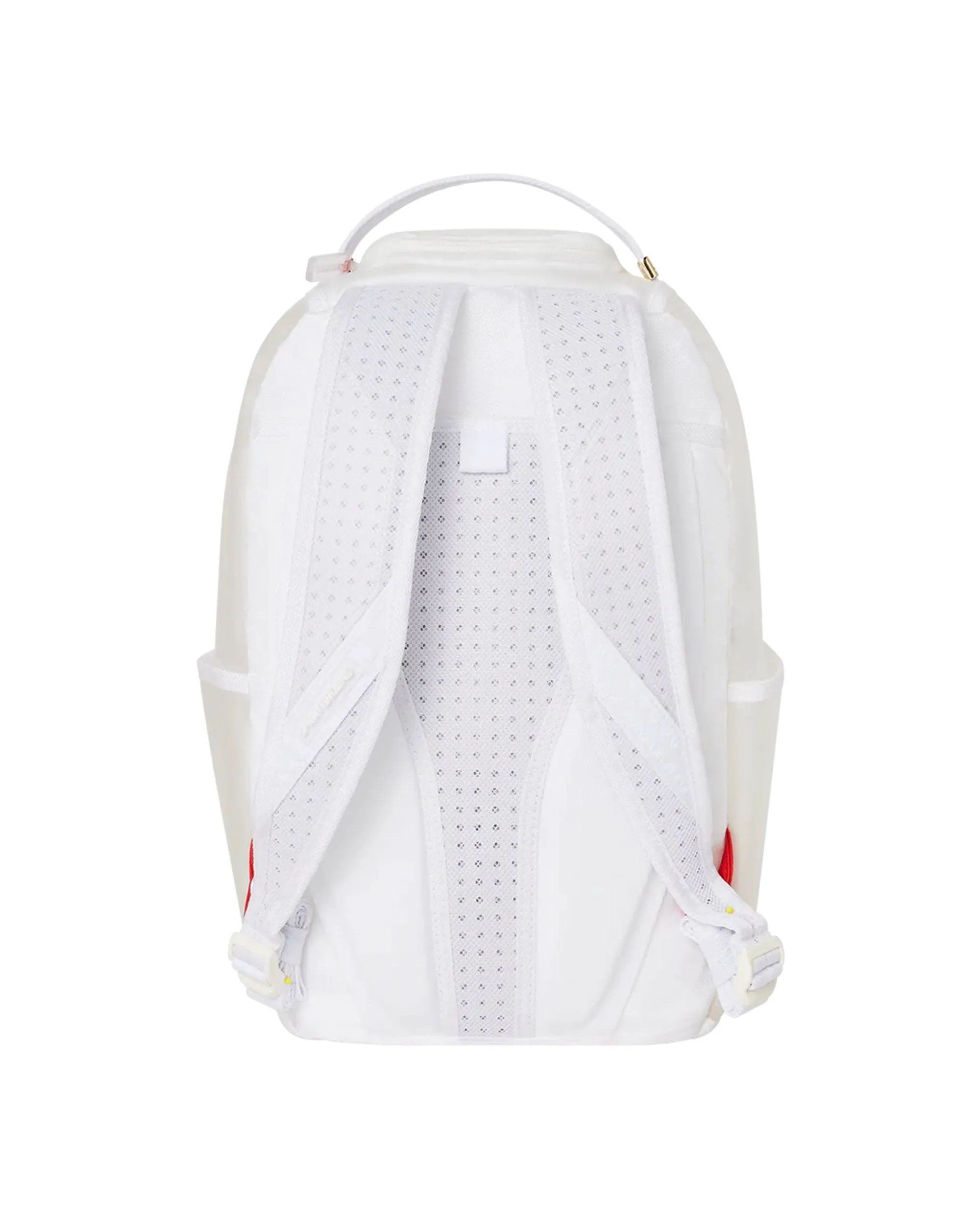 Sprayground Casper Frosted Bag Design Backpack