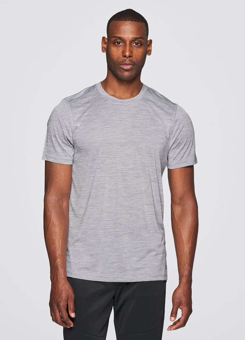 Stratus Favorite Workout Tee