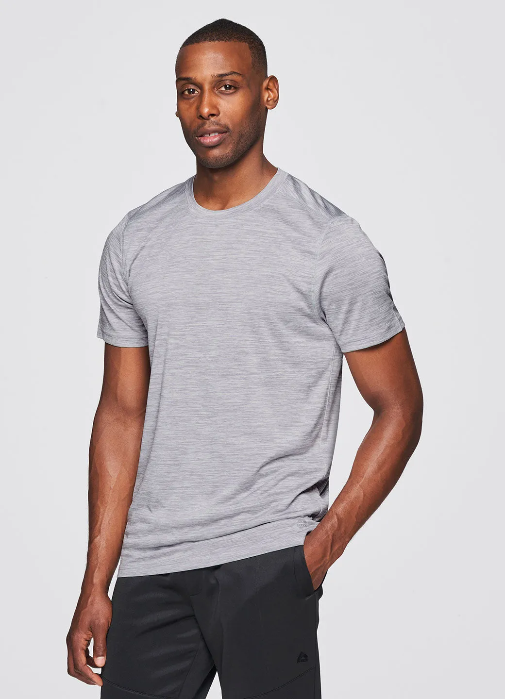 Stratus Favorite Workout Tee