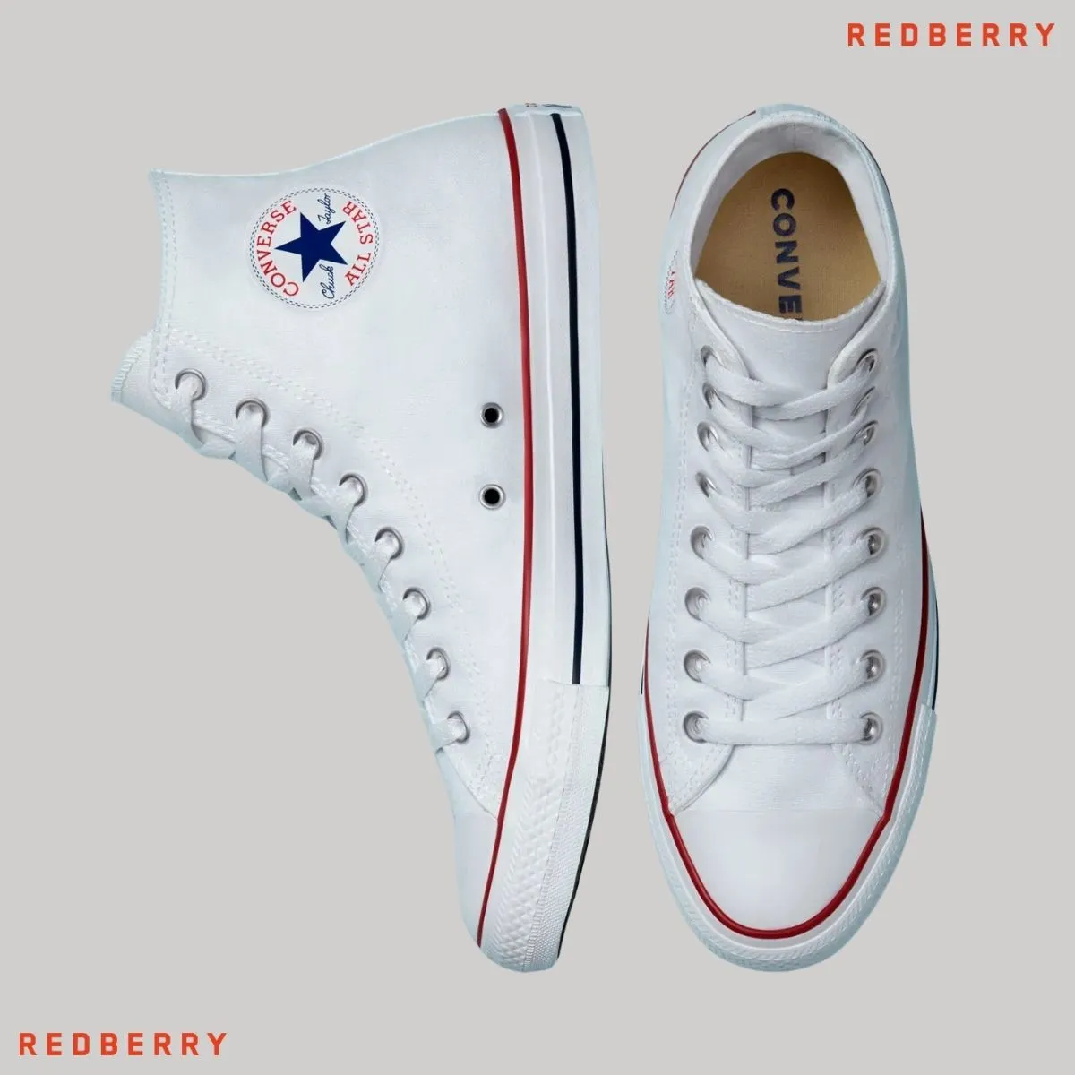 Tenis Converse Chuck Taylor Bota Unisex Araa 2