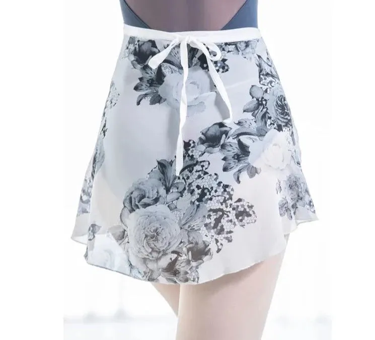 The Nia Ballet Skirt