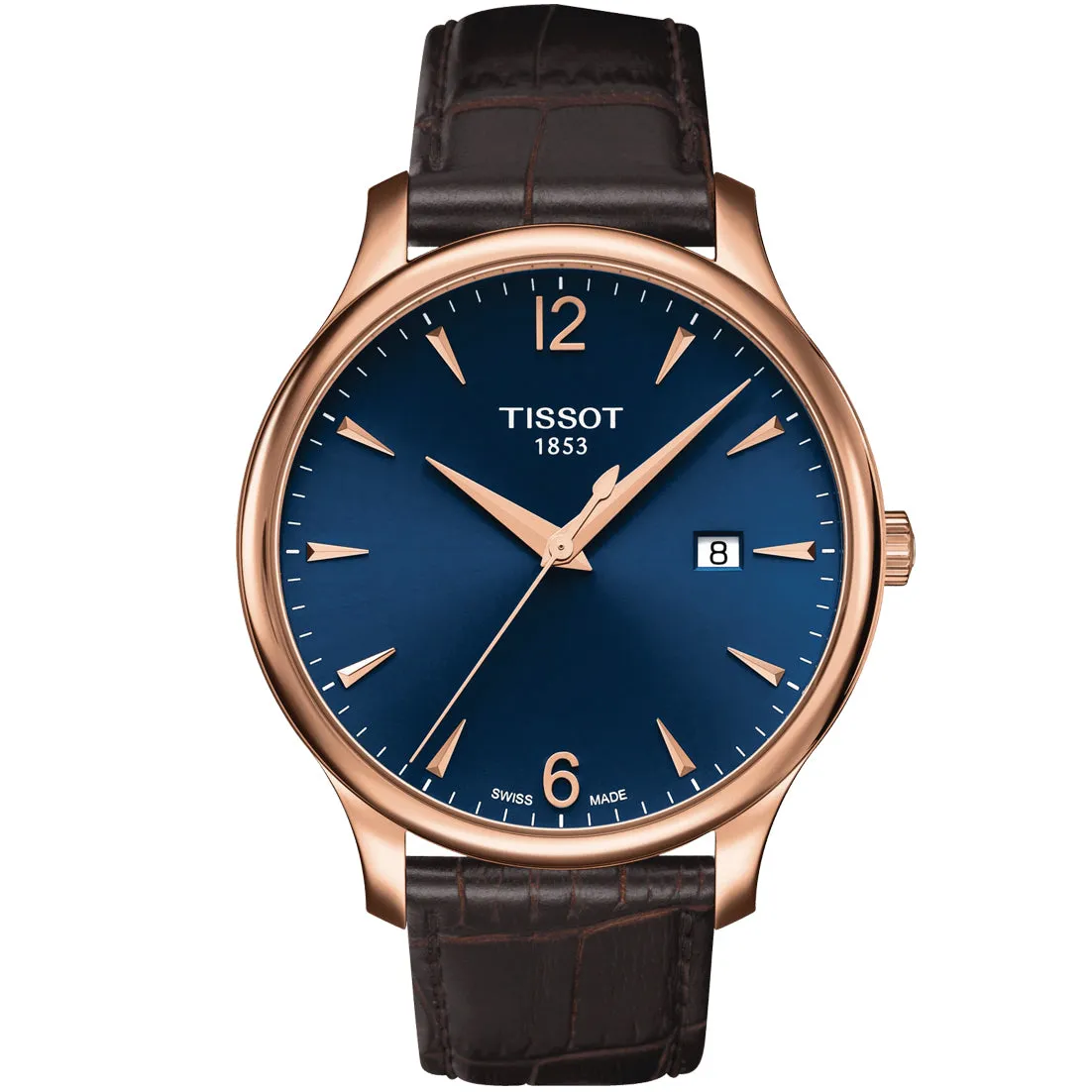 Tissot Tradition