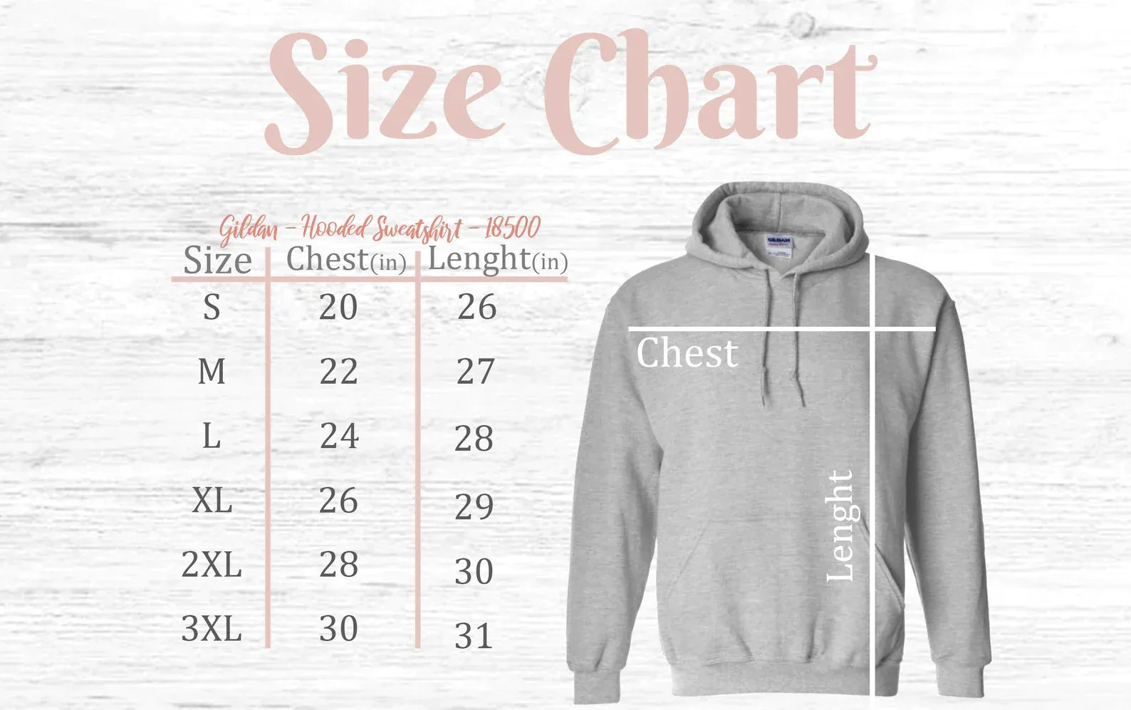 Track & Field Personalized Hooded Sweatshirt