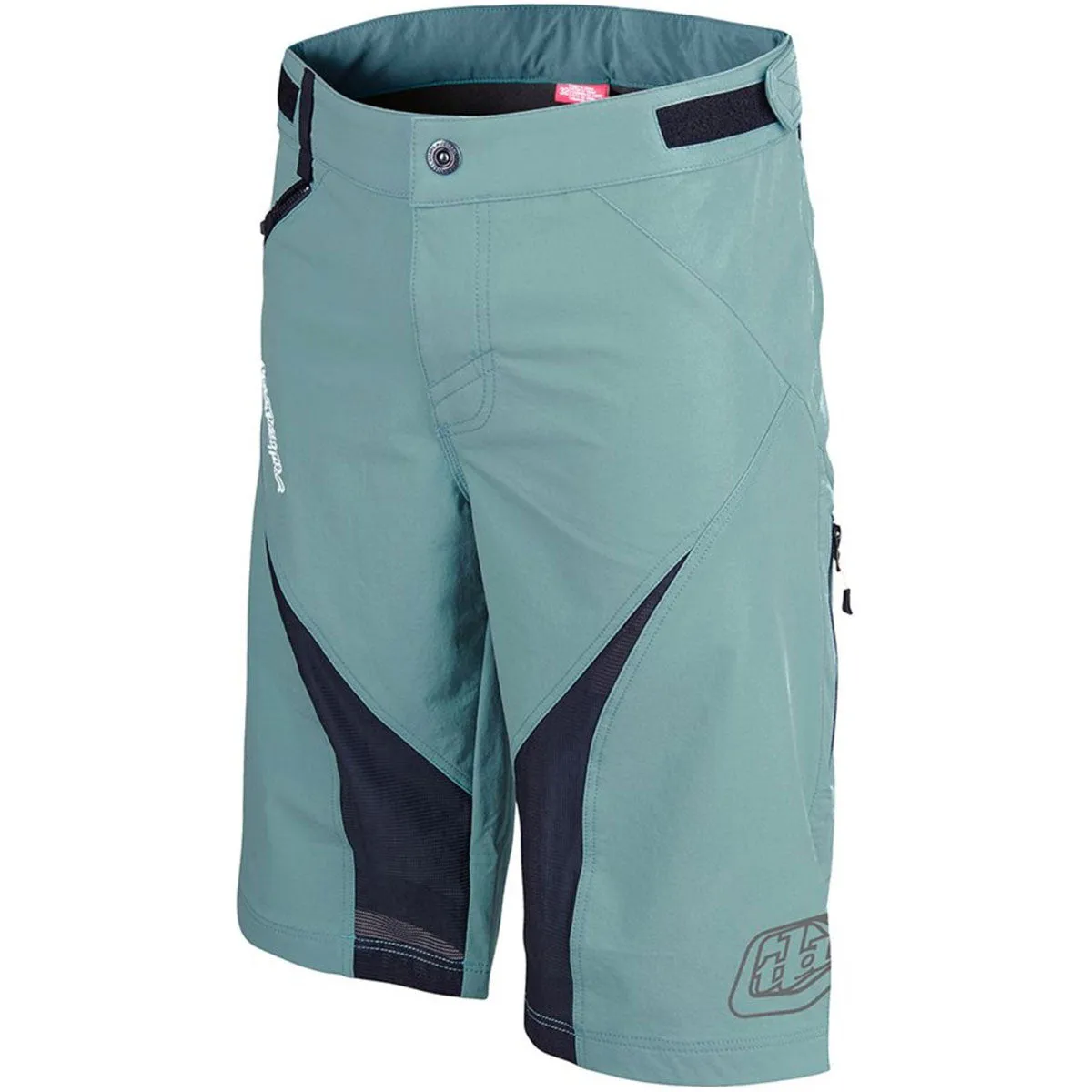 Troy Lee Designs Terrain Men's MTB Shorts (Brand New)