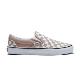 Vans - Unisex Classic Slip-On Checkerboard Shoes (0XG8AZT)