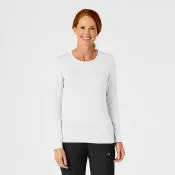 Wink LAYERS - Women's Long Sleeve Silky Tee 2009