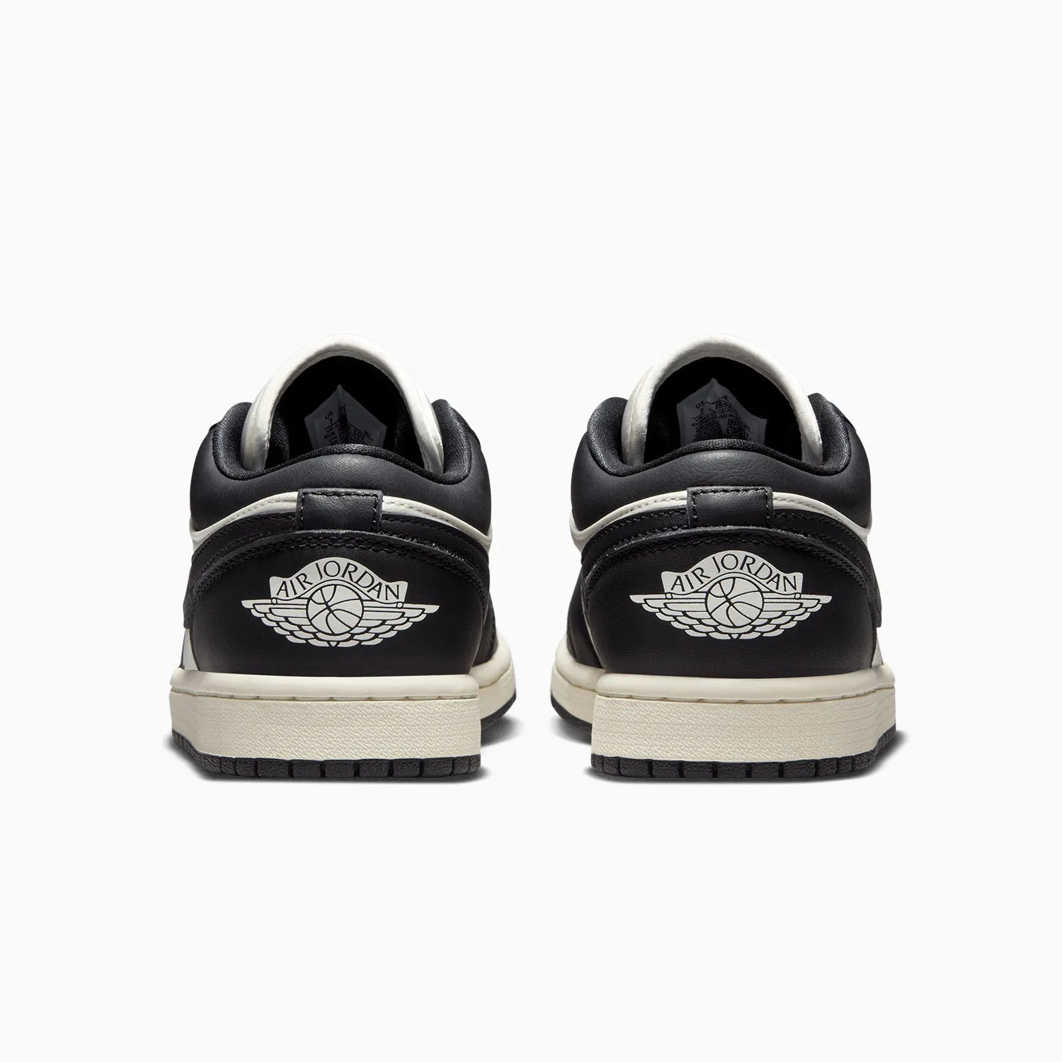 Women's Air Jordan 1 Low SE "Vintage Panda"