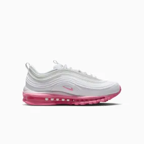 Women's Air Max 97 SE "Canvas White Pink"