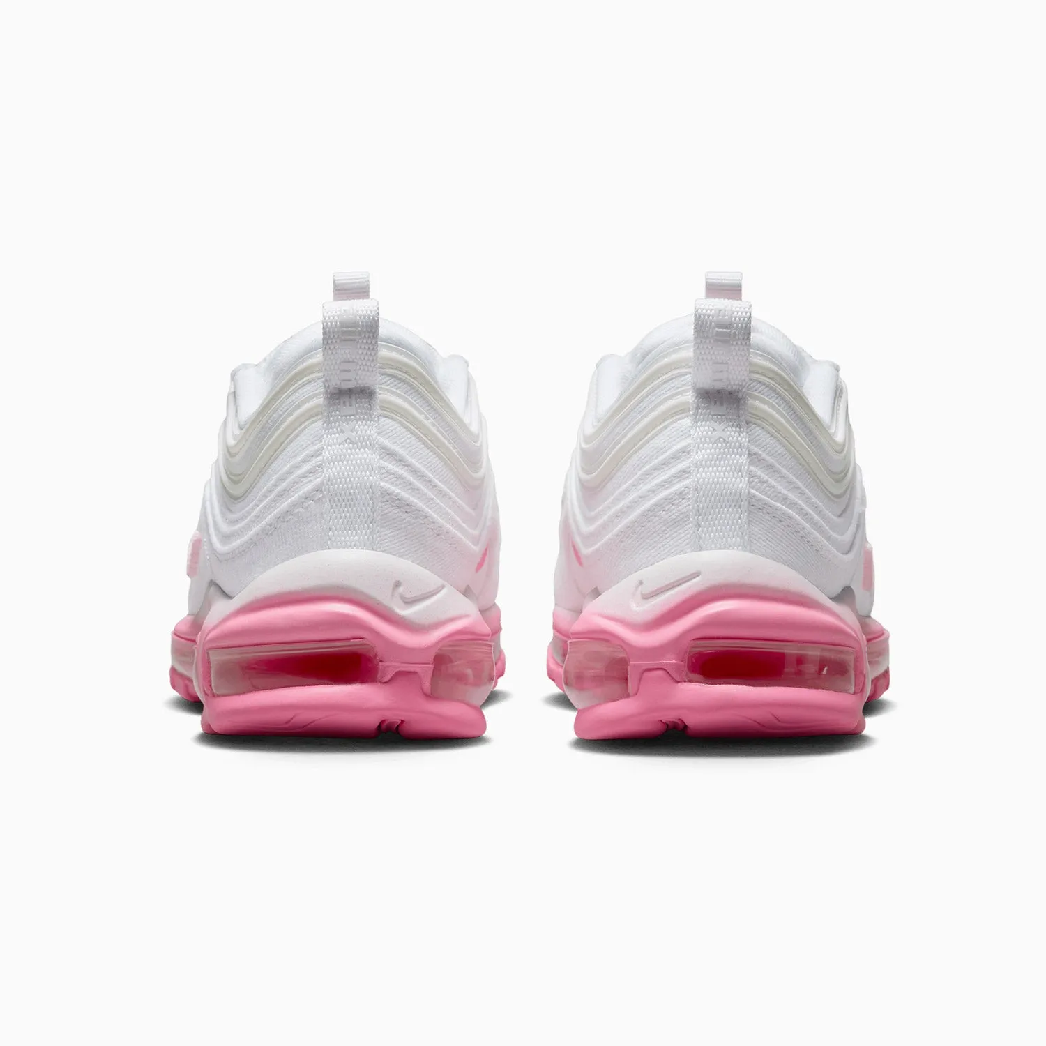 Women's Air Max 97 SE "Canvas White Pink"