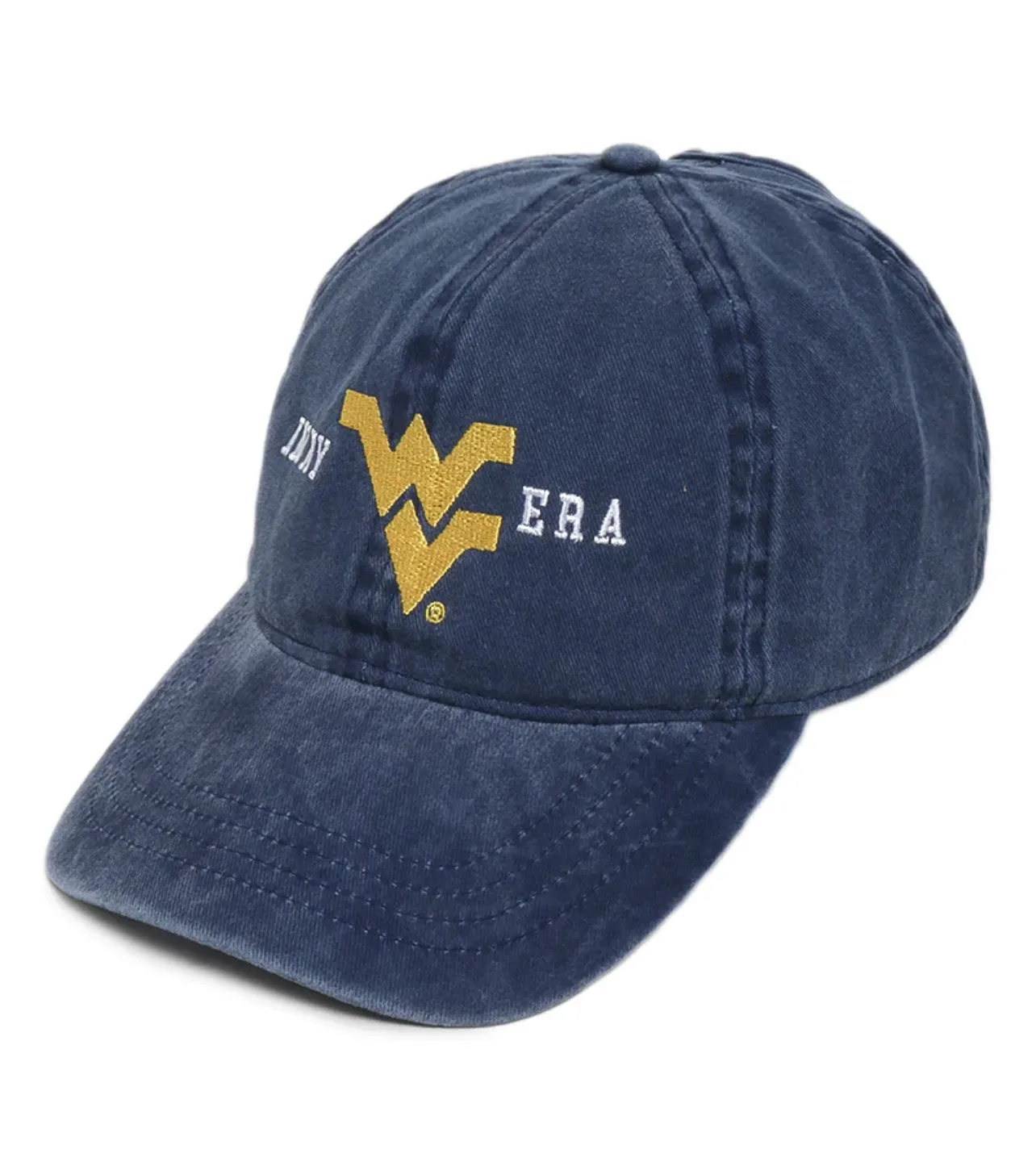 WOMEN’S - PONYFLO ERA HAT (NAVY)