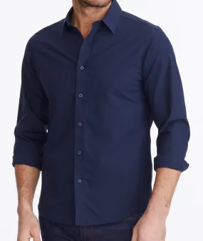 Wrinkle-Free Castello Shirt